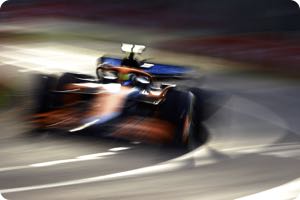 Lando Norris