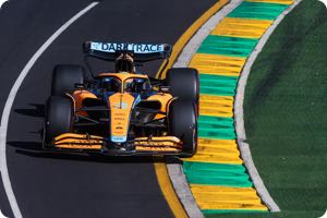 Daniel Ricciardo