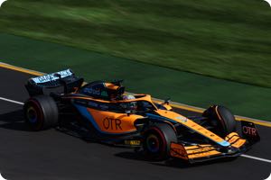 Daniel Ricciardo