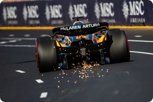 Australian GP 2022 - Friday Photos