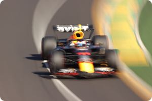 Sergio Perez