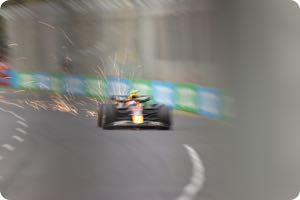 Sergio Perez