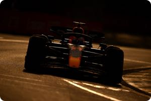 Sergio Perez