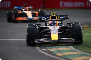 Sergio Perez