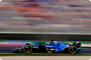 Alex Albon