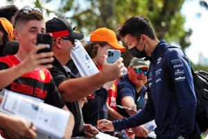 Alex Albon