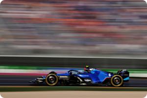 Nicholas Latifi