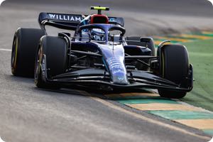 Nicholas Latifi