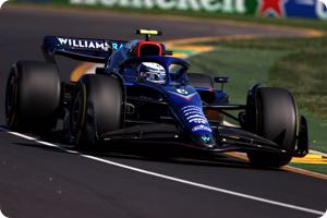 Nicholas Latifi