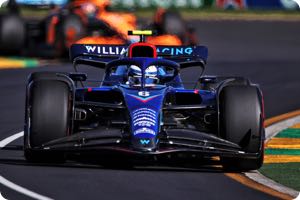 Nicholas Latifi