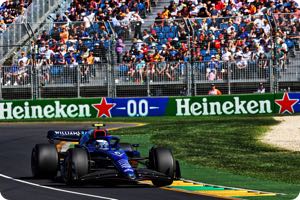 Nicholas Latifi