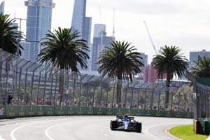 Nicholas Latifi