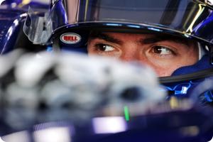Nicholas Latifi