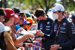 Nicholas Latifi