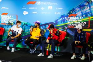 Press Conference