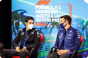 Press Conference
