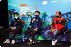 Press Conference