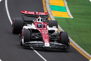 Valtteri Bottas