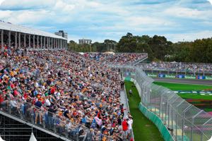 Australian GP 2022 - Saturday Photos
