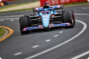Fernando Alonso