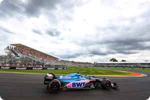 Esteban Ocon