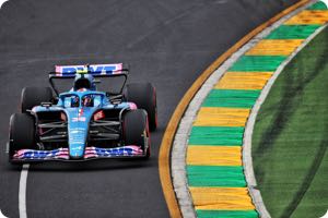 Esteban Ocon