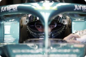 Lance Stroll