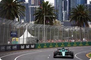 Lance Stroll