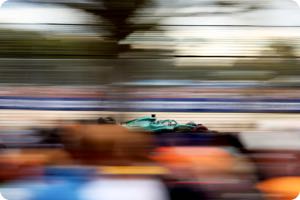 Lance Stroll