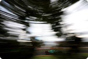 Lance Stroll