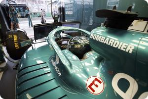 Lance Stroll