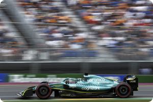 Lance Stroll