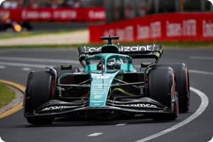 Lance Stroll