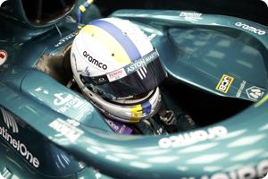 Sebastian Vettel