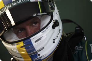 Sebastian Vettel