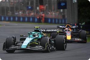 Sebastian Vettel