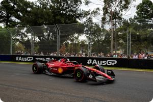 Charles Leclerc