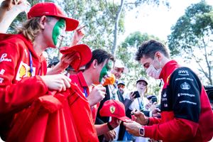 Charles Leclerc