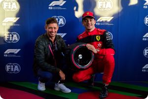 Charles Leclerc