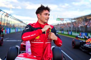 Charles Leclerc