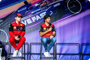 Carlos Sainz