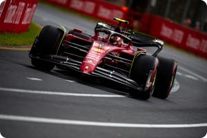 Carlos Sainz