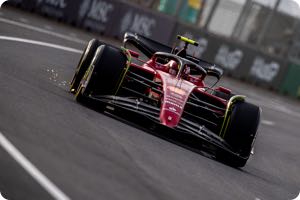 Carlos Sainz
