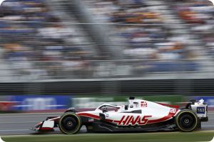 Kevin Magnussen