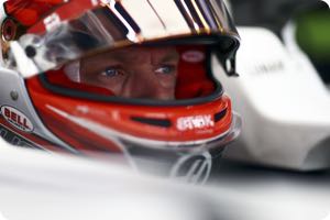 Kevin Magnussen