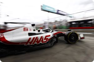 Kevin Magnussen