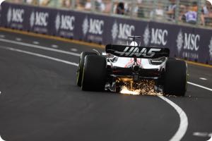 Kevin Magnussen