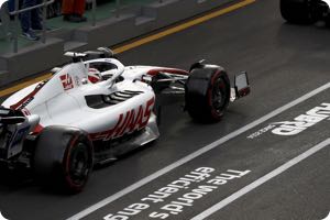 Kevin Magnussen