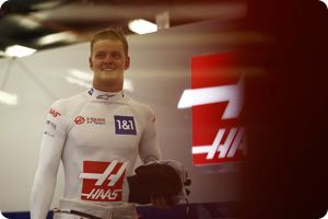Mick Schumacher