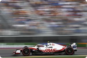 Mick Schumacher